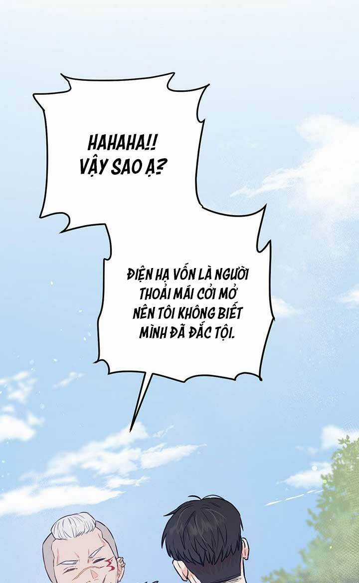 Cuộc Sống Mới Của Công Nương Chapter 20 trang 4