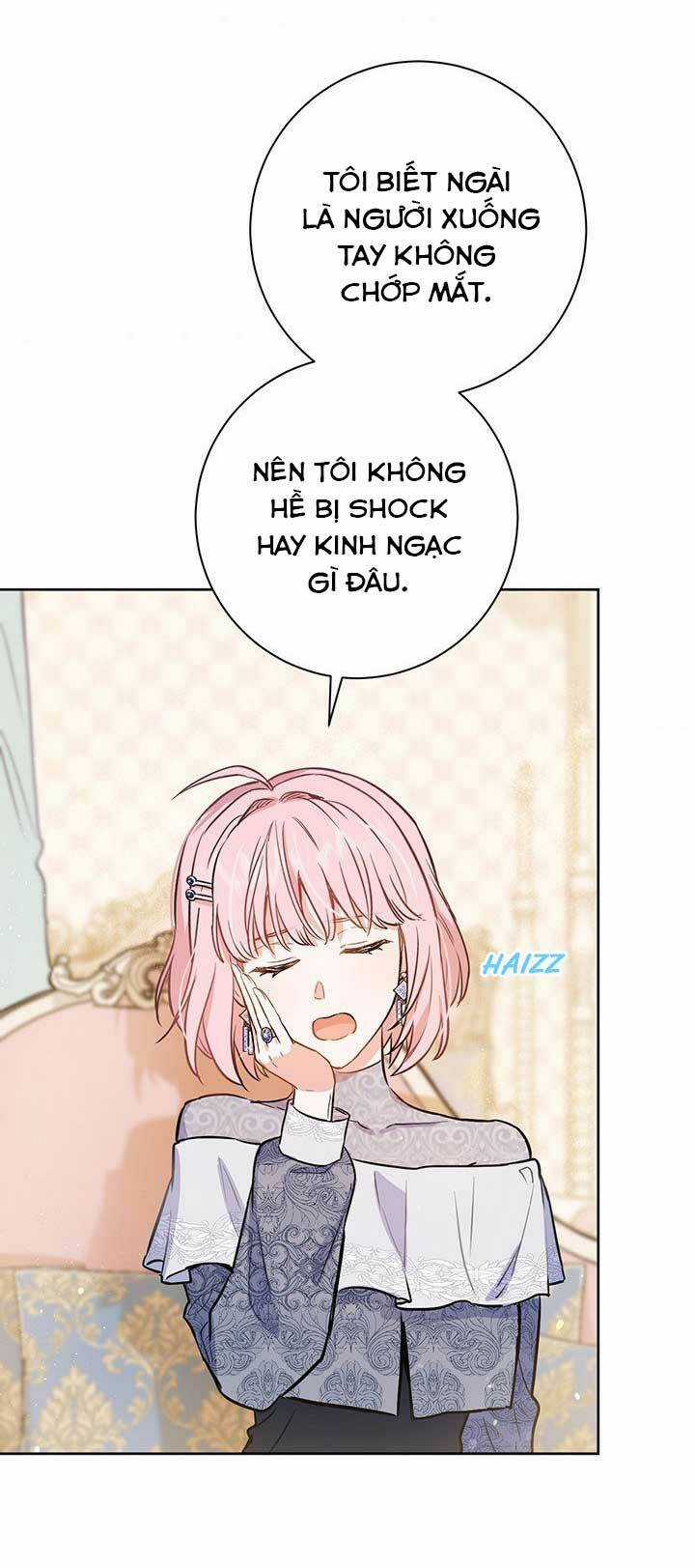 Cuộc Sống Mới Của Công Nương Chapter 20 trang 40