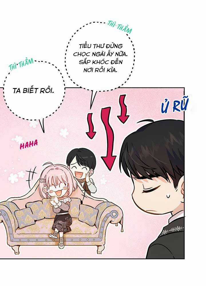 Cuộc Sống Mới Của Công Nương Chapter 20 trang 42