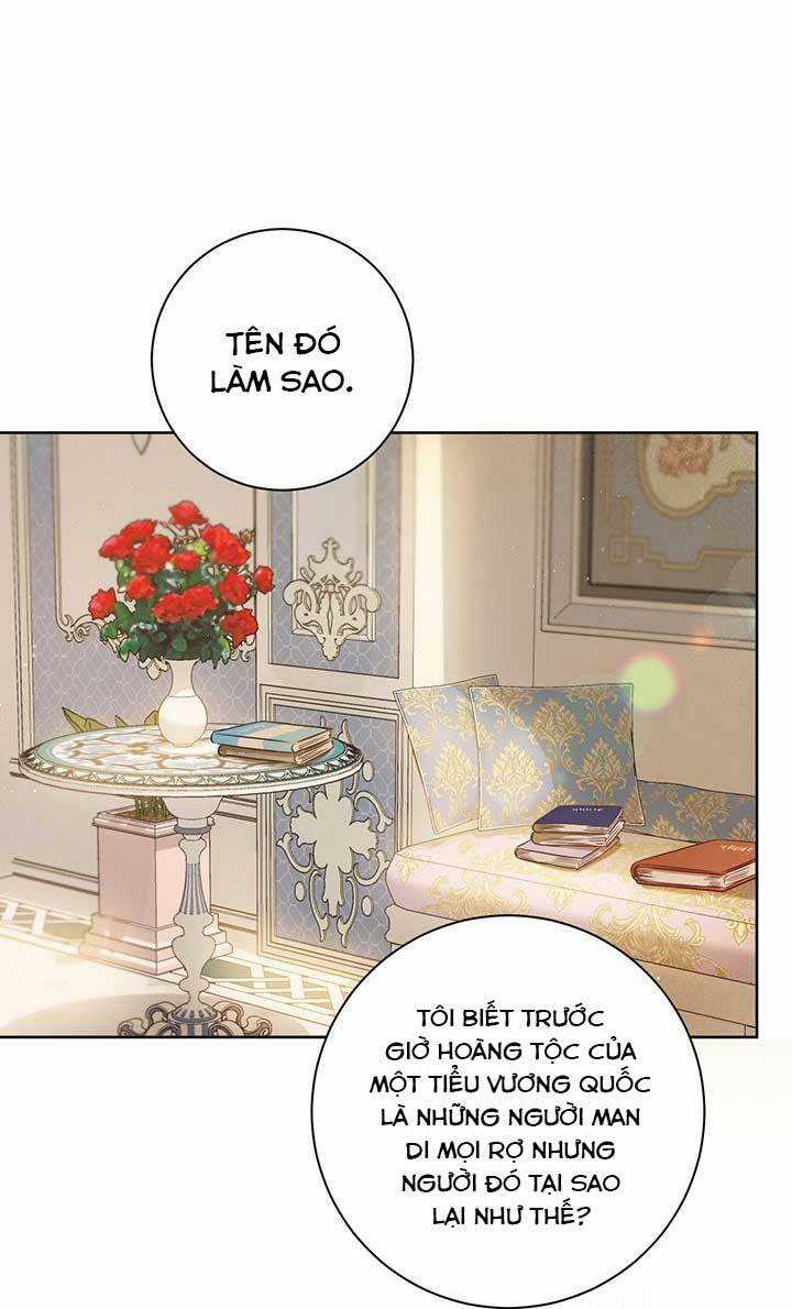 Cuộc Sống Mới Của Công Nương Chapter 20 trang 44