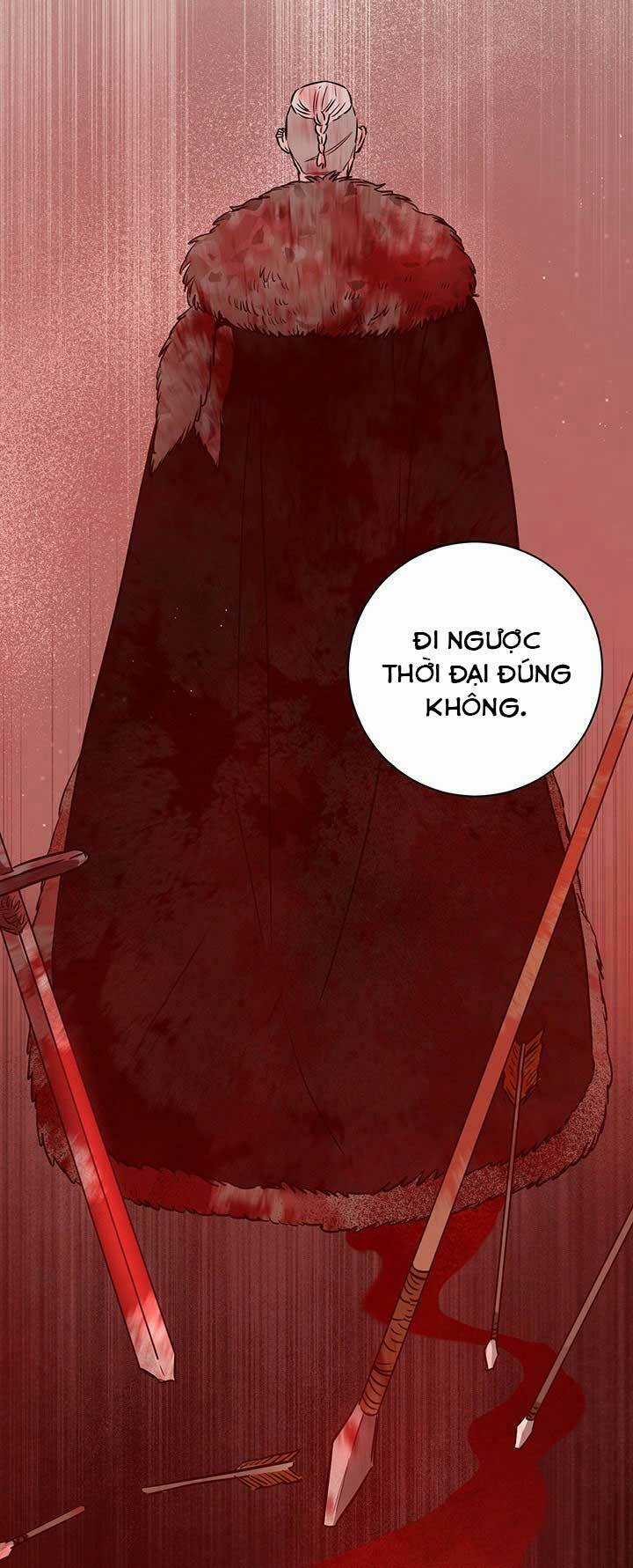 Cuộc Sống Mới Của Công Nương Chapter 20 trang 46