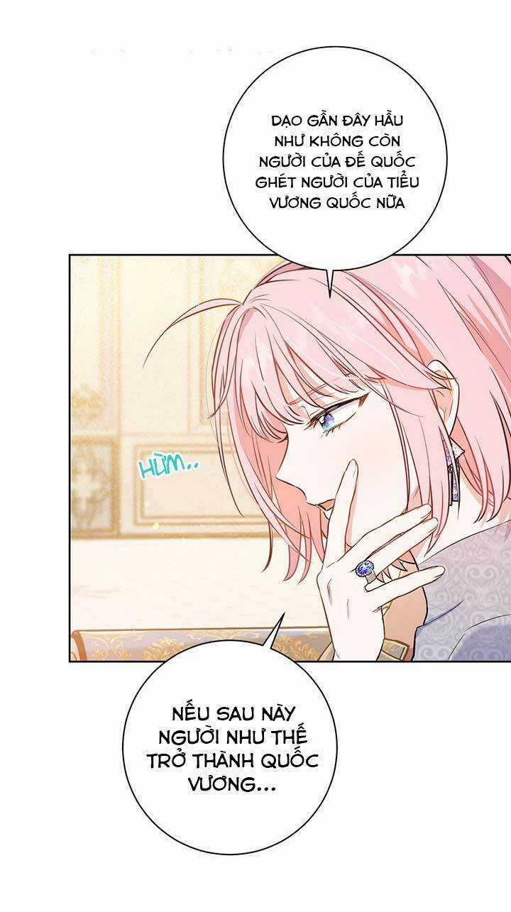 Cuộc Sống Mới Của Công Nương Chapter 20 trang 48