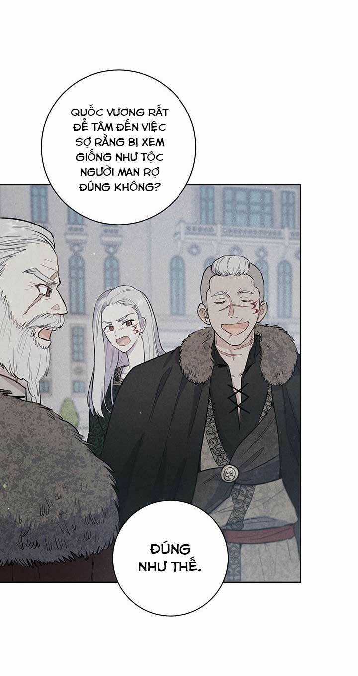 Cuộc Sống Mới Của Công Nương Chapter 20 trang 49