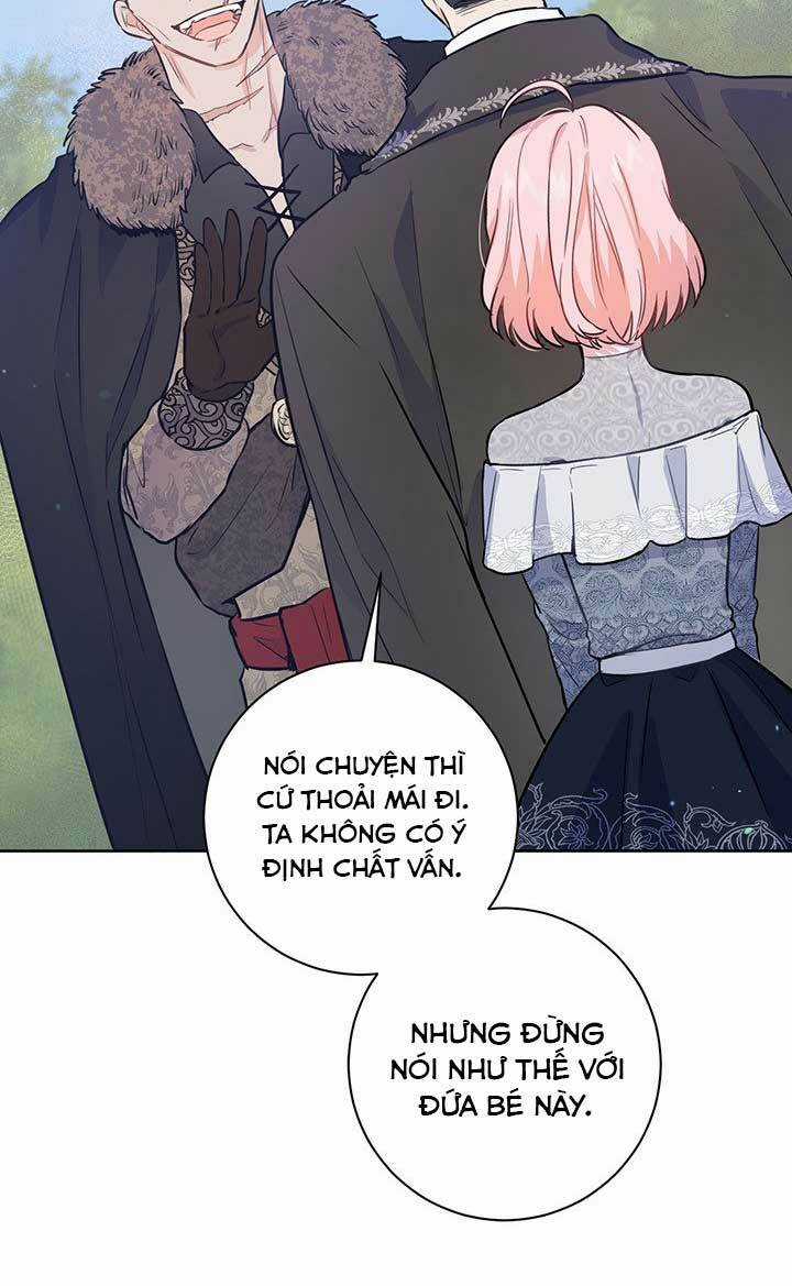 Cuộc Sống Mới Của Công Nương Chapter 20 trang 5