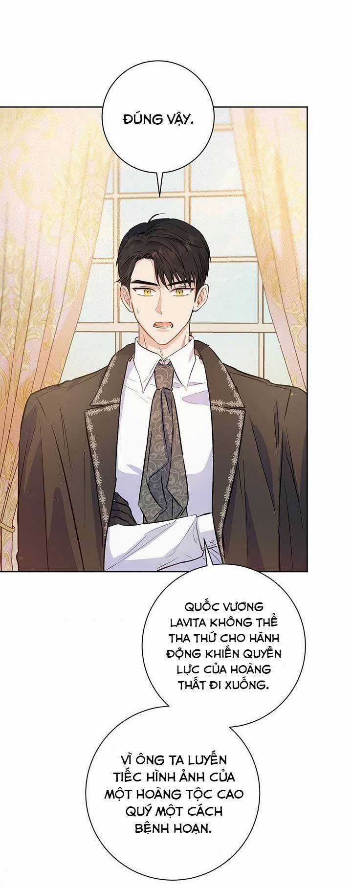 Cuộc Sống Mới Của Công Nương Chapter 20 trang 51