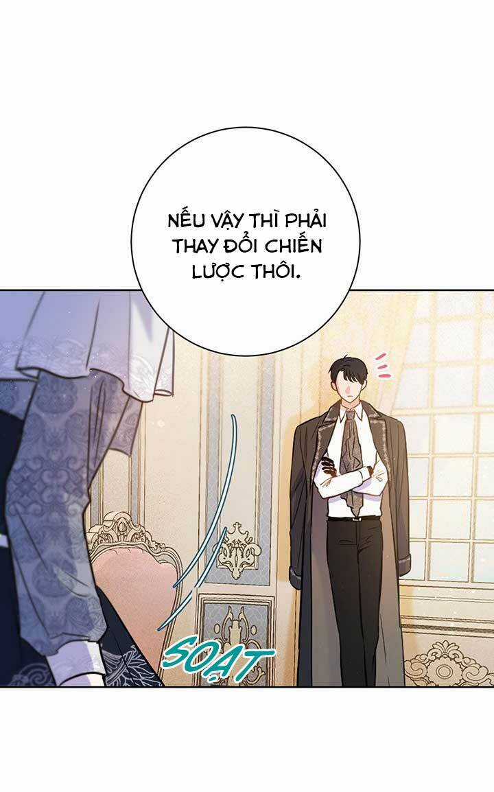 Cuộc Sống Mới Của Công Nương Chapter 20 trang 54
