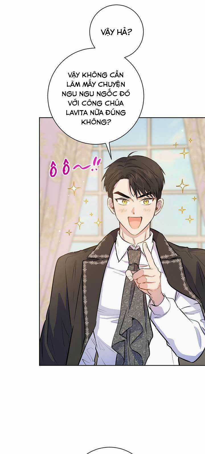 Cuộc Sống Mới Của Công Nương Chapter 20 trang 55