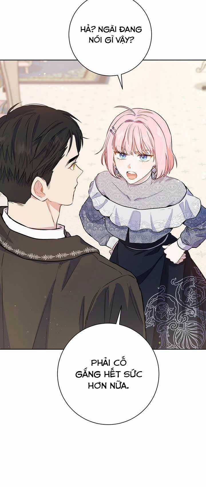 Cuộc Sống Mới Của Công Nương Chapter 20 trang 56