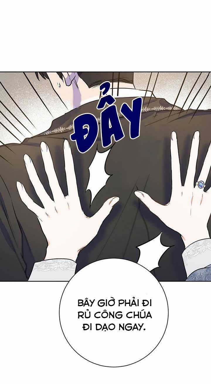 Cuộc Sống Mới Của Công Nương Chapter 20 trang 58