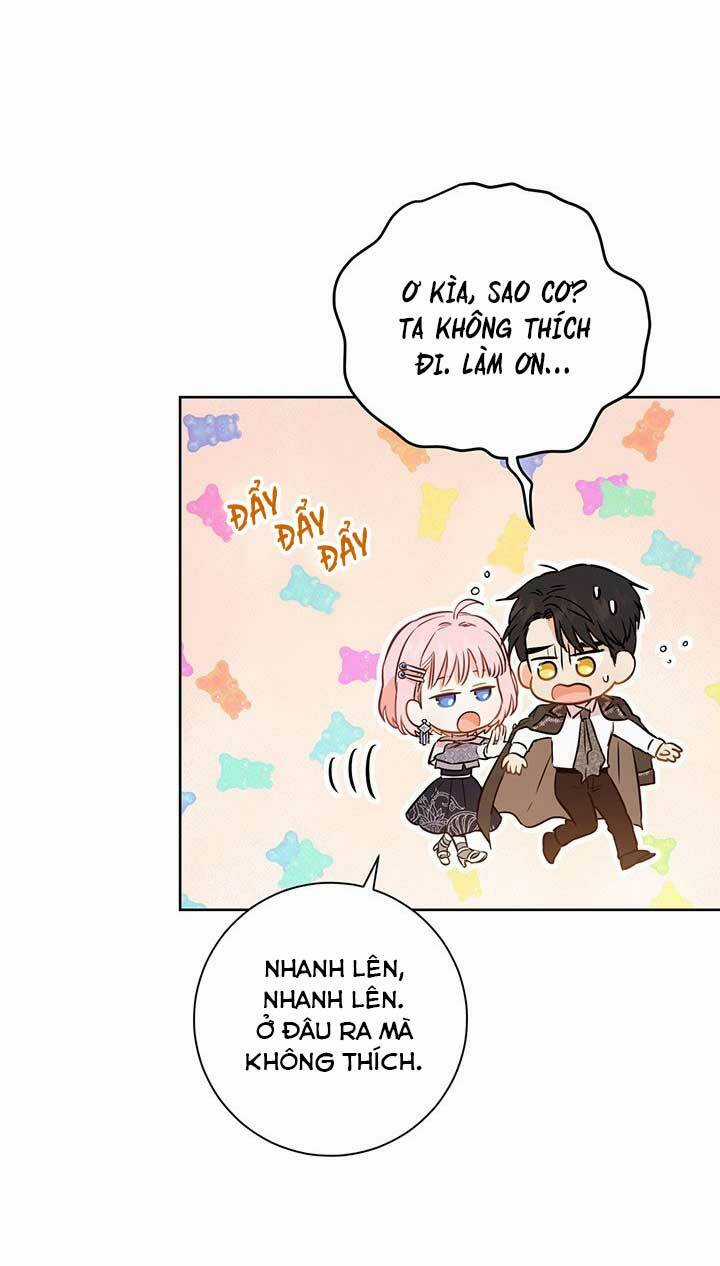 Cuộc Sống Mới Của Công Nương Chapter 20 trang 59