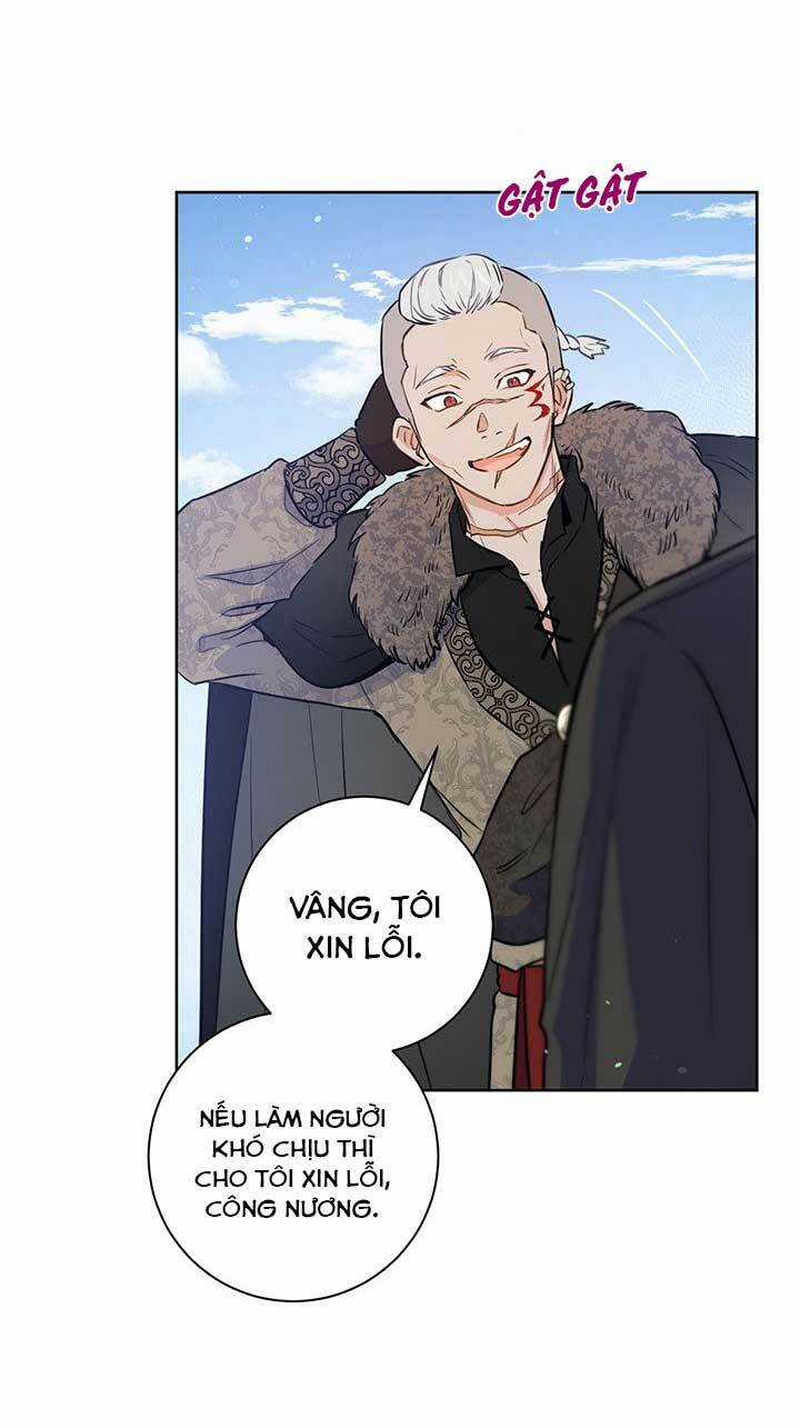 Cuộc Sống Mới Của Công Nương Chapter 20 trang 6