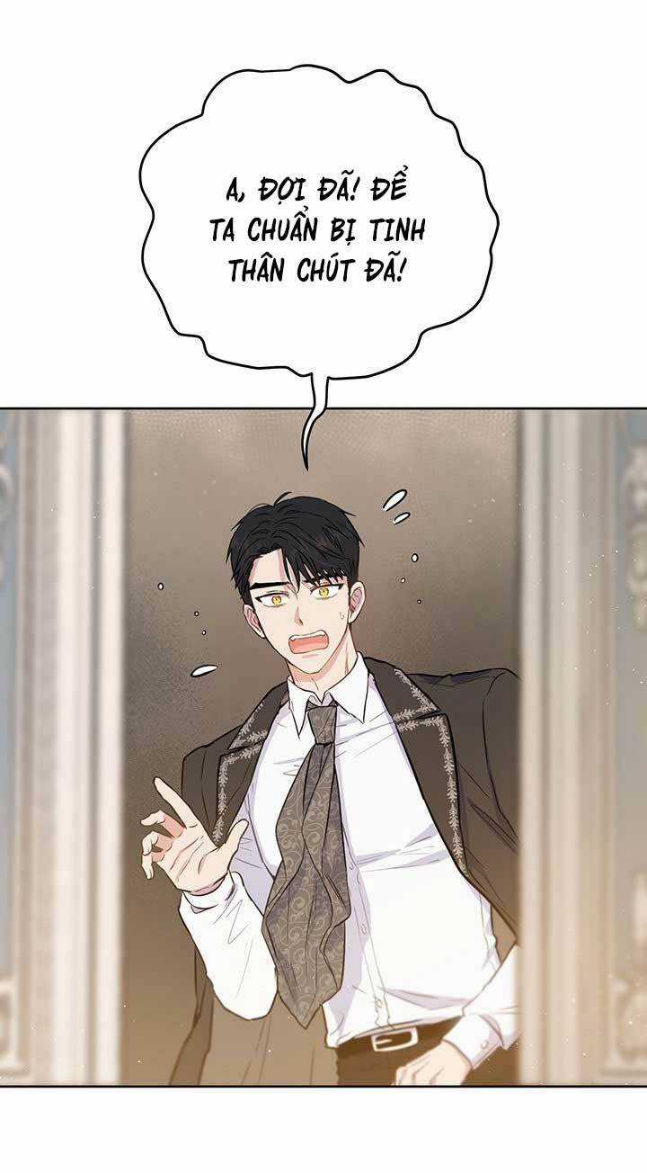 Cuộc Sống Mới Của Công Nương Chapter 20 trang 60