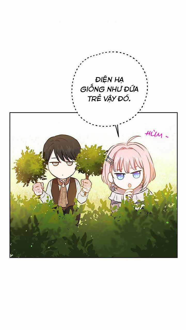 Cuộc Sống Mới Của Công Nương Chapter 20 trang 63