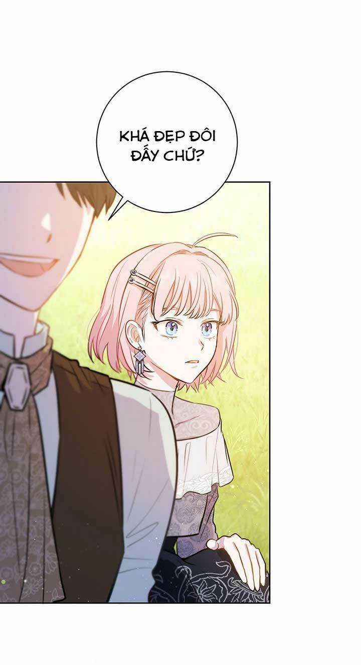 Cuộc Sống Mới Của Công Nương Chapter 20 trang 68