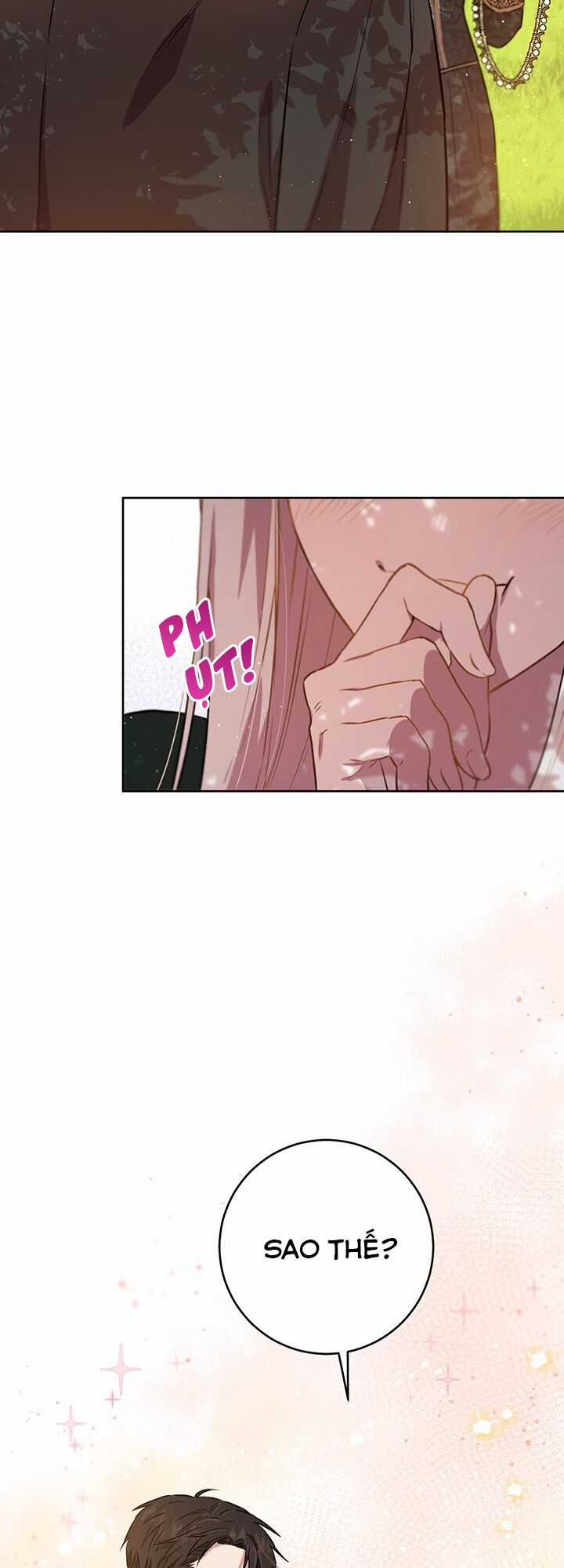 Cuộc Sống Mới Của Công Nương Chapter 21 trang 13