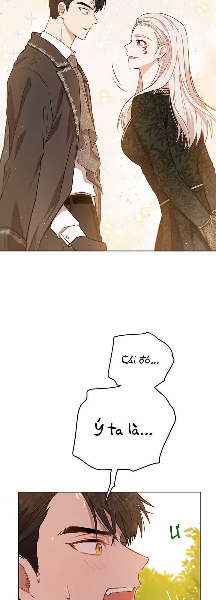 Cuộc Sống Mới Của Công Nương Chapter 21 trang 14