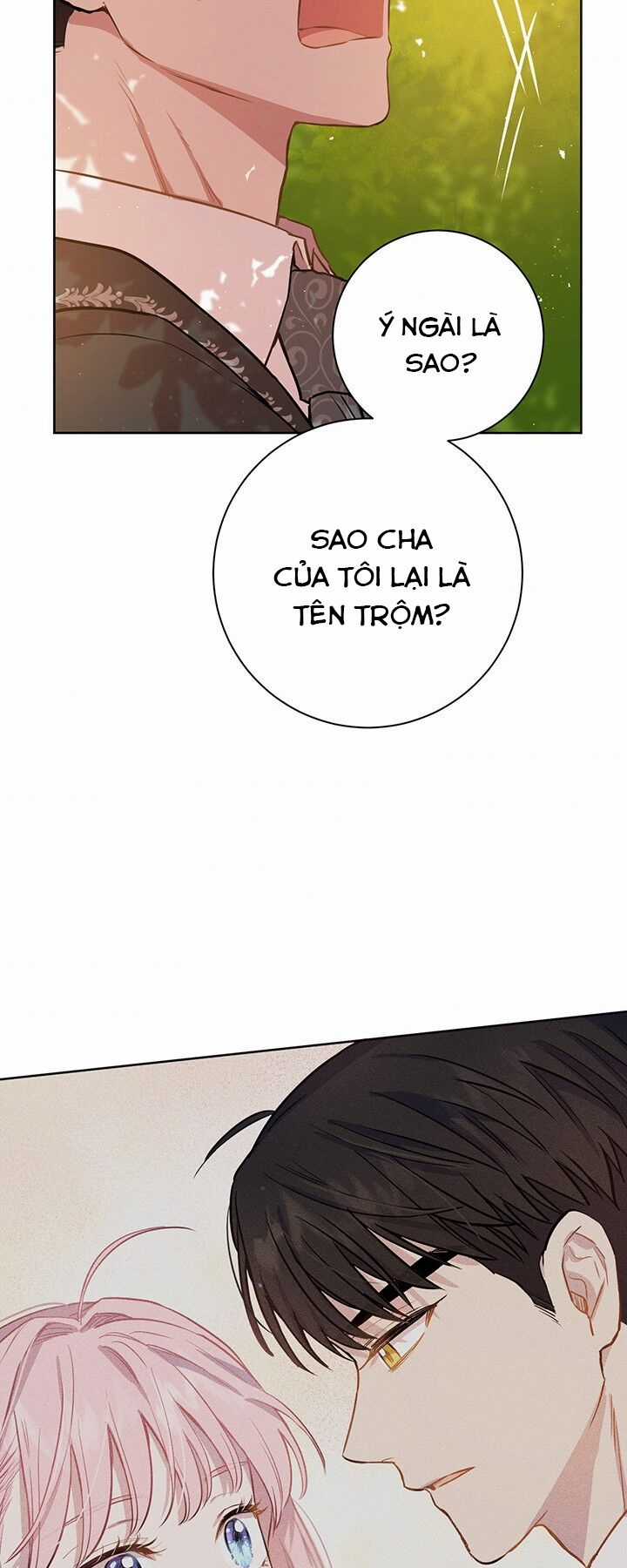 Cuộc Sống Mới Của Công Nương Chapter 21 trang 15