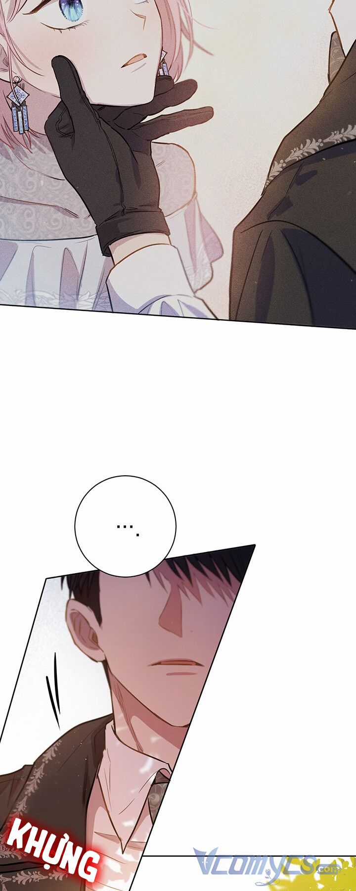 Cuộc Sống Mới Của Công Nương Chapter 21 trang 16