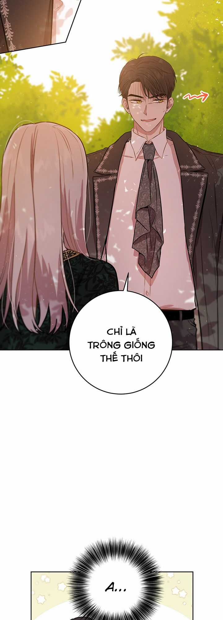 Cuộc Sống Mới Của Công Nương Chapter 21 trang 17