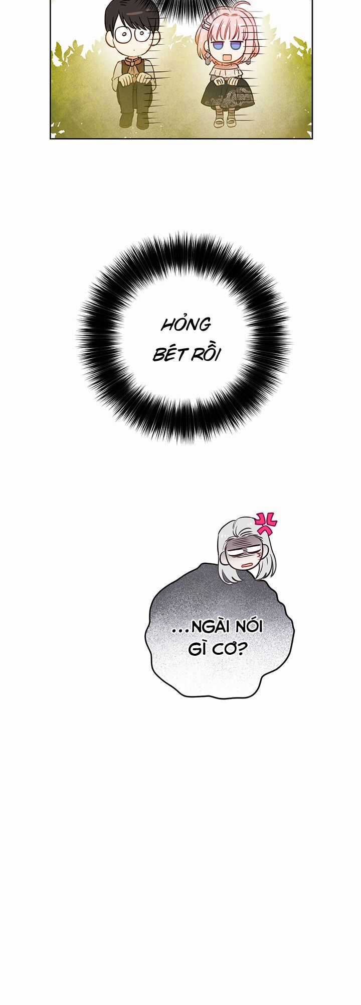 Cuộc Sống Mới Của Công Nương Chapter 21 trang 18