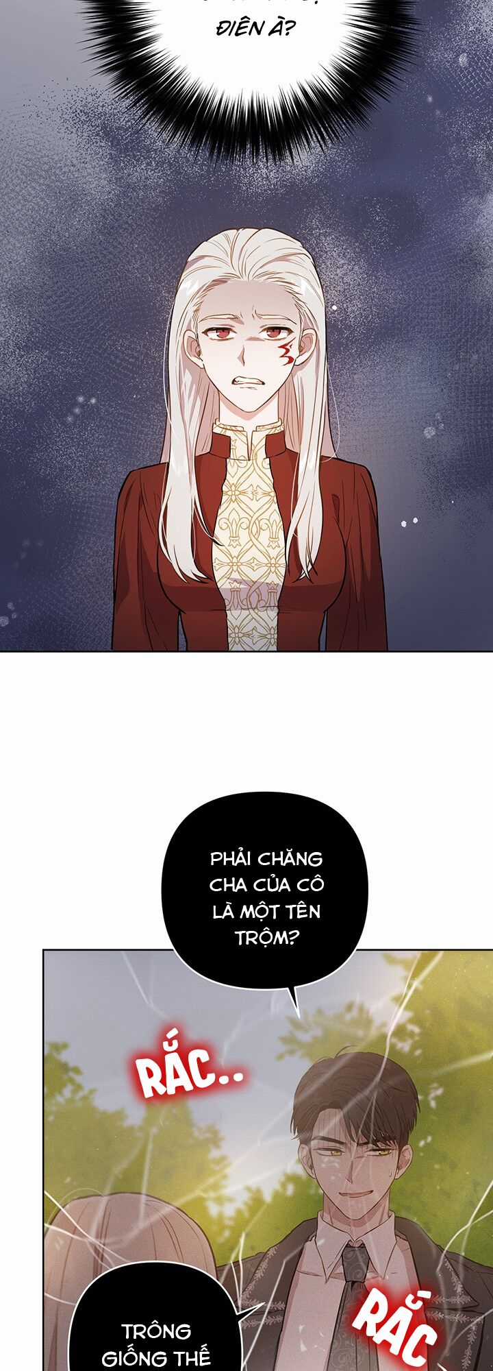 Cuộc Sống Mới Của Công Nương Chapter 21 trang 20