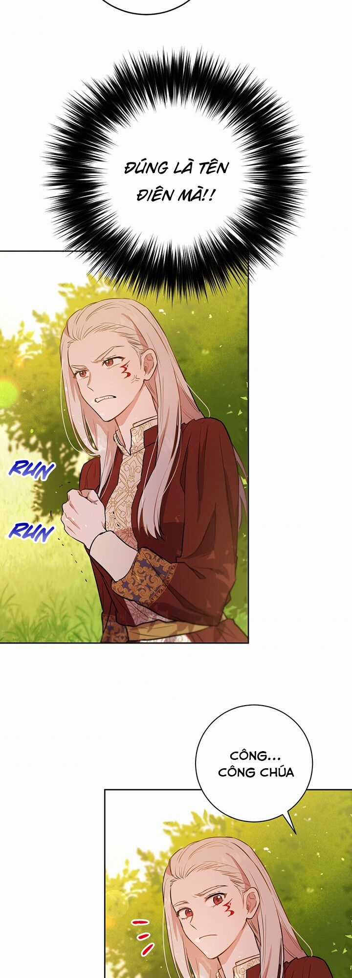 Cuộc Sống Mới Của Công Nương Chapter 21 trang 23