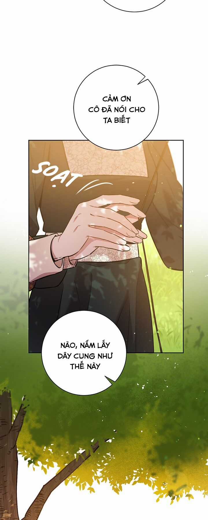 Cuộc Sống Mới Của Công Nương Chapter 21 trang 26