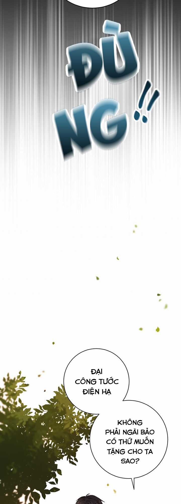 Cuộc Sống Mới Của Công Nương Chapter 21 trang 3