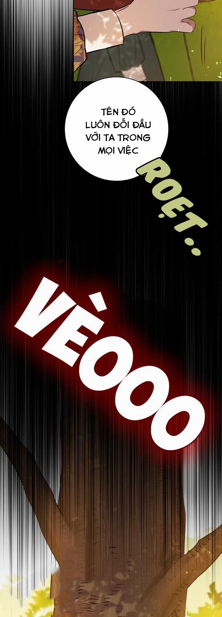 Cuộc Sống Mới Của Công Nương Chapter 21 trang 31