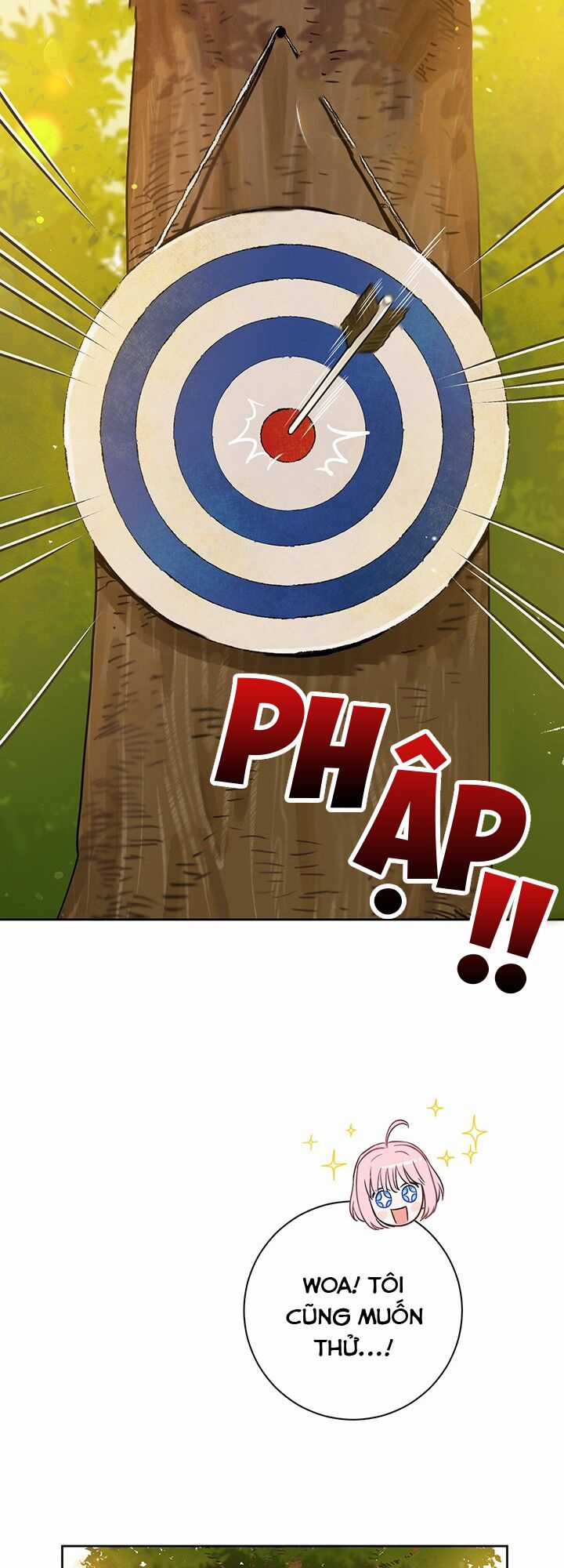 Cuộc Sống Mới Của Công Nương Chapter 21 trang 32