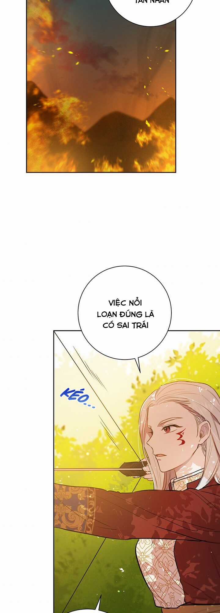 Cuộc Sống Mới Của Công Nương Chapter 21 trang 35