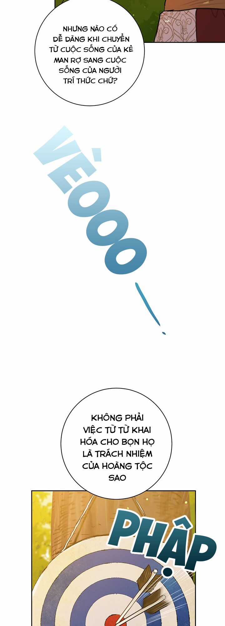 Cuộc Sống Mới Của Công Nương Chapter 21 trang 36