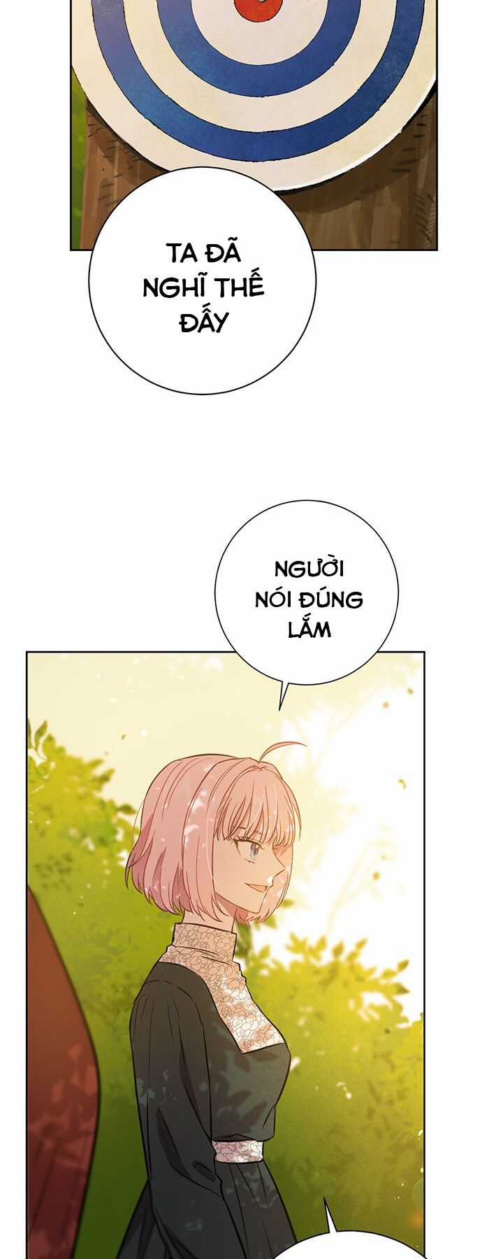 Cuộc Sống Mới Của Công Nương Chapter 21 trang 37