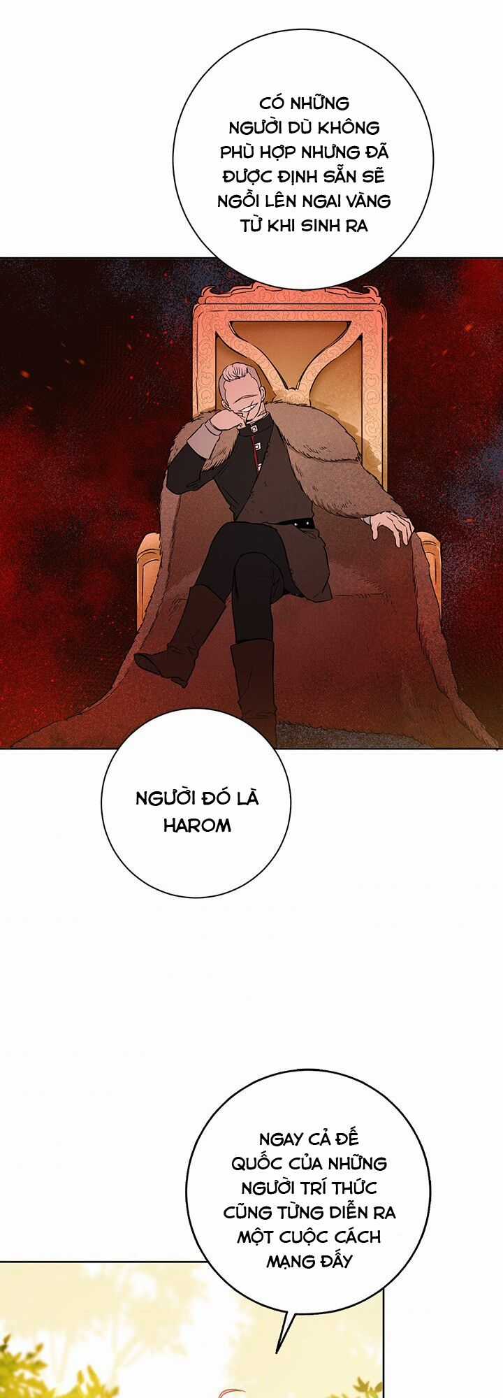 Cuộc Sống Mới Của Công Nương Chapter 21 trang 39