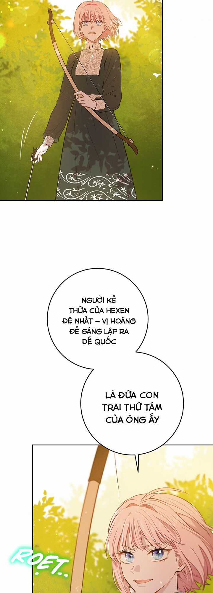 Cuộc Sống Mới Của Công Nương Chapter 21 trang 40