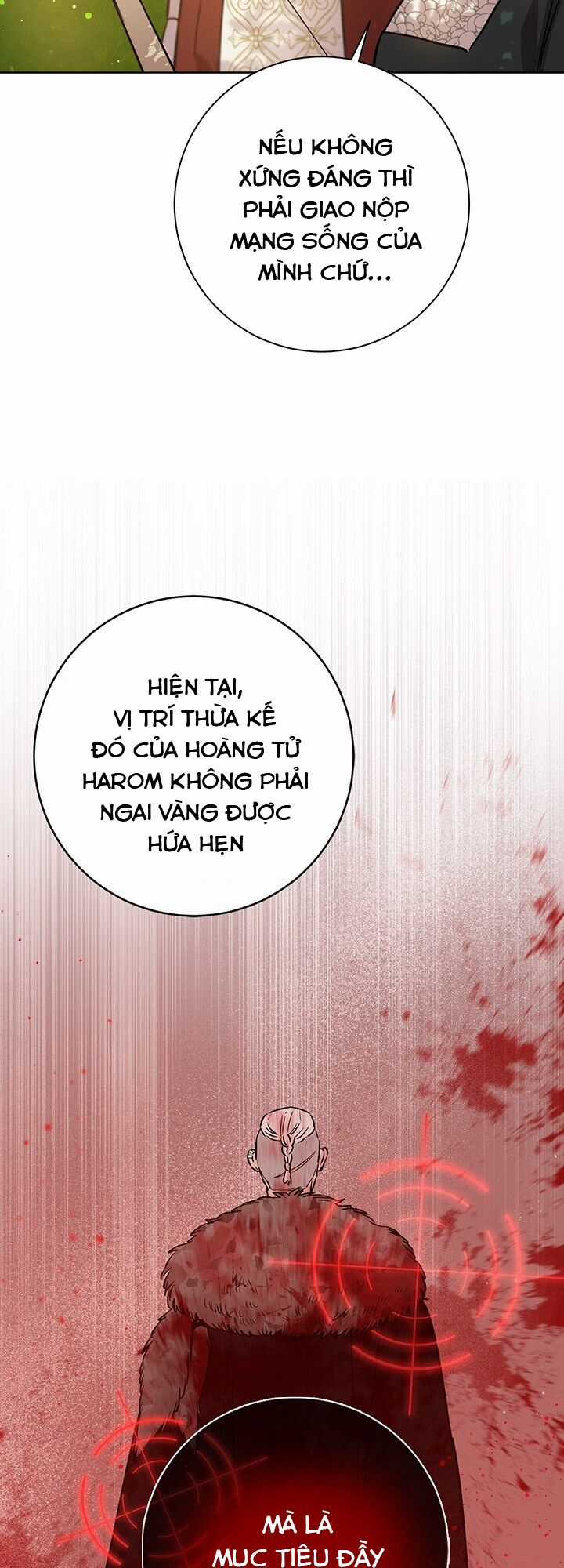 Cuộc Sống Mới Của Công Nương Chapter 21 trang 43