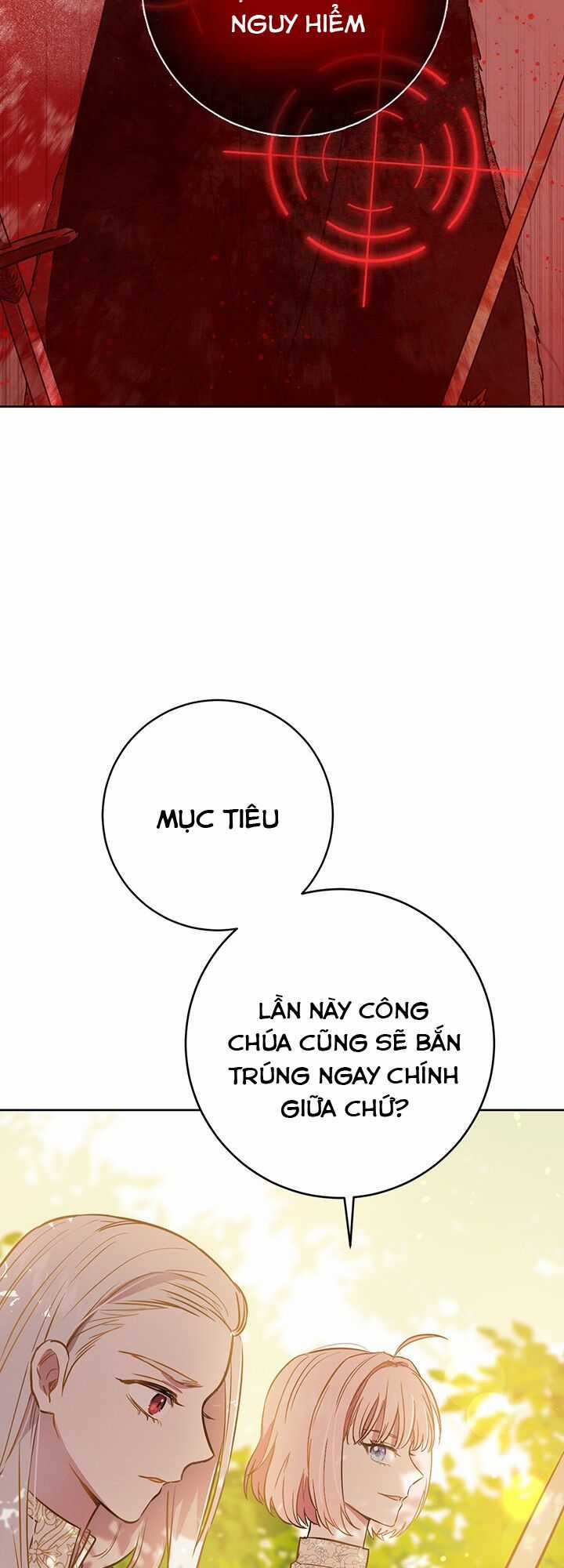 Cuộc Sống Mới Của Công Nương Chapter 21 trang 44