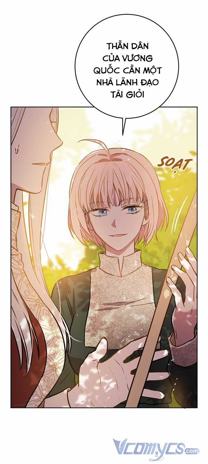 Cuộc Sống Mới Của Công Nương Chapter 21 trang 48