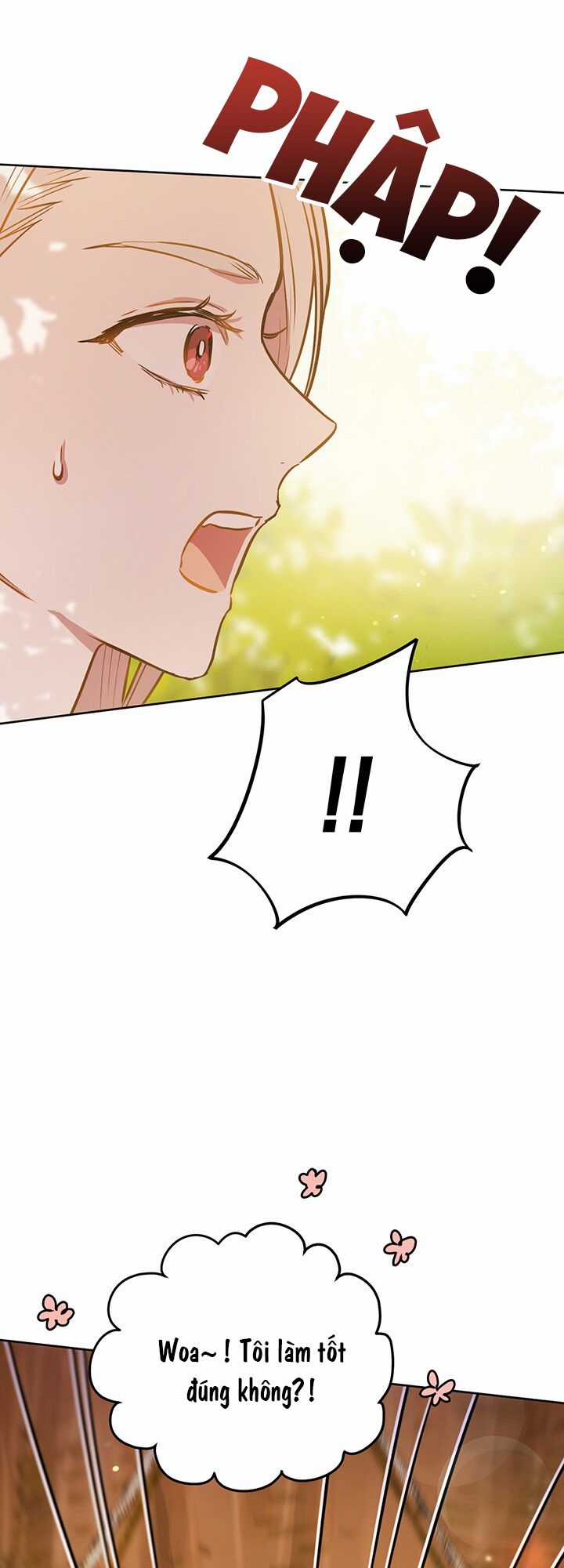 Cuộc Sống Mới Của Công Nương Chapter 21 trang 50