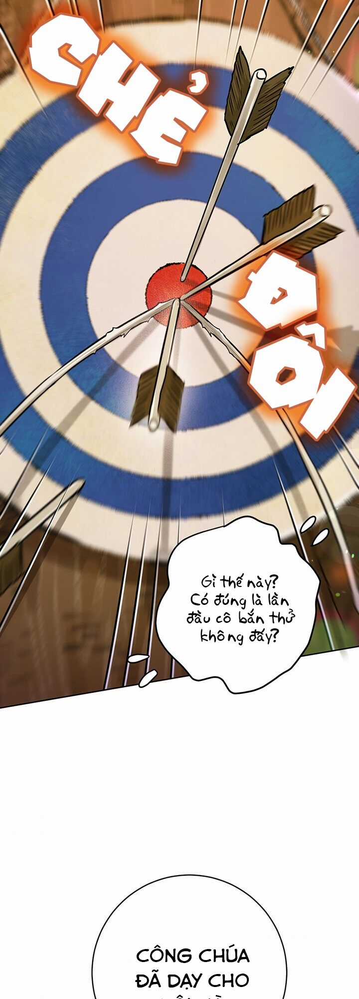 Cuộc Sống Mới Của Công Nương Chapter 21 trang 51