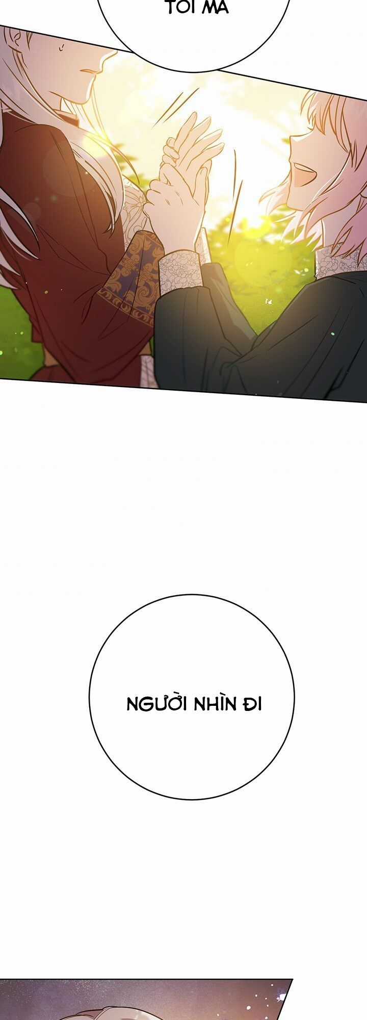 Cuộc Sống Mới Của Công Nương Chapter 21 trang 52