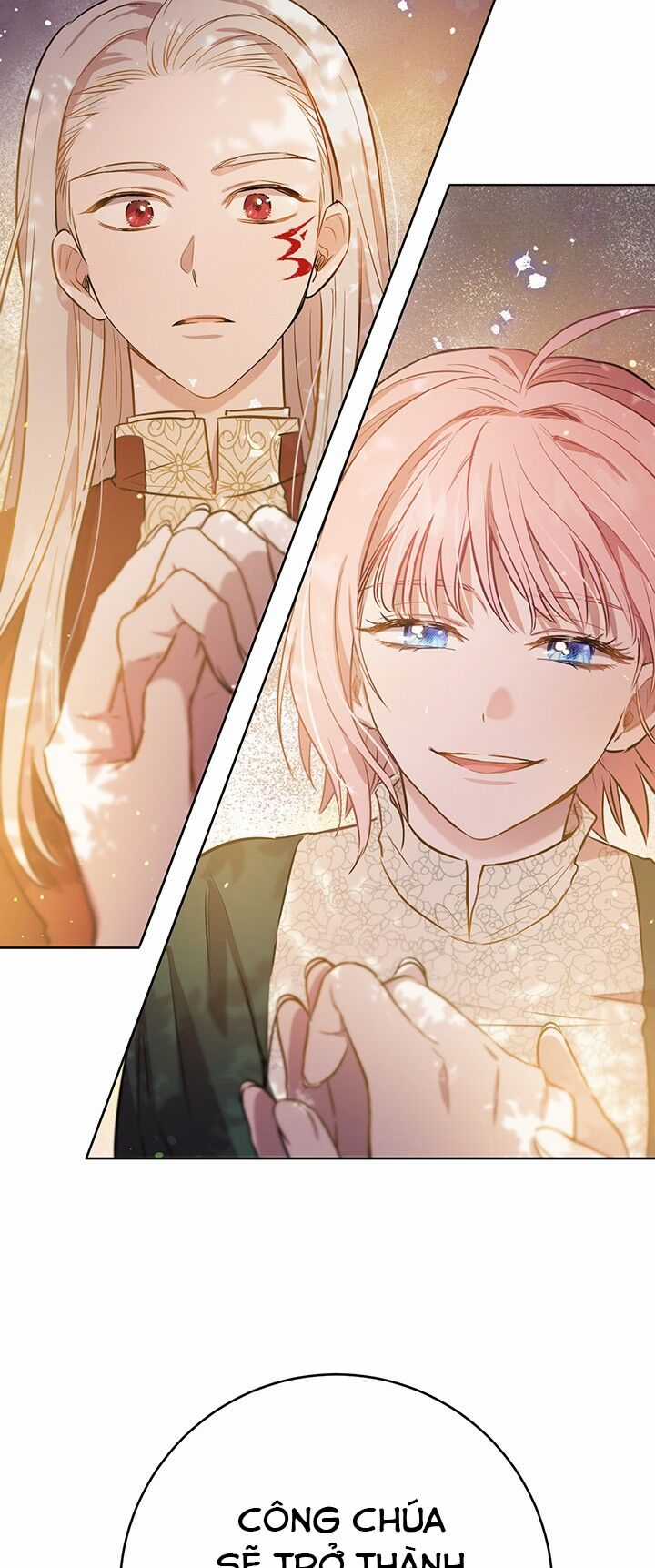 Cuộc Sống Mới Của Công Nương Chapter 21 trang 53