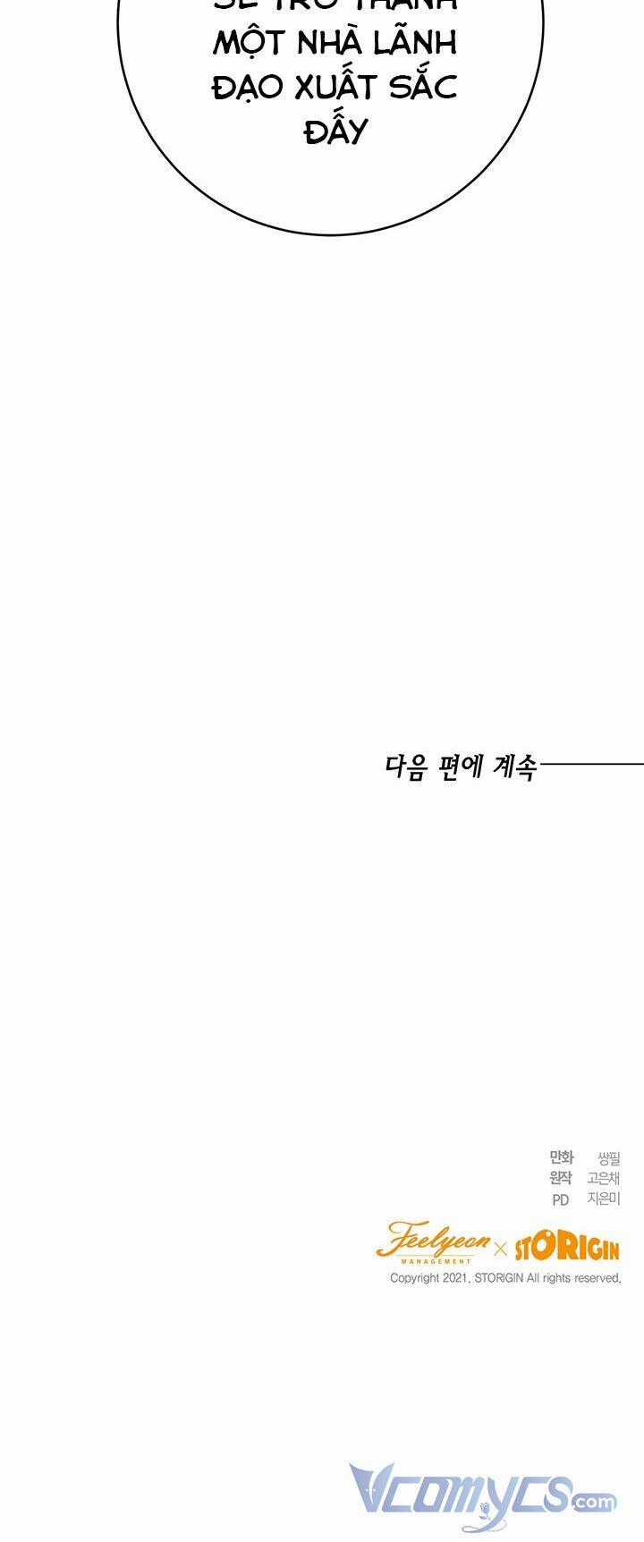 Cuộc Sống Mới Của Công Nương Chapter 21 trang 54