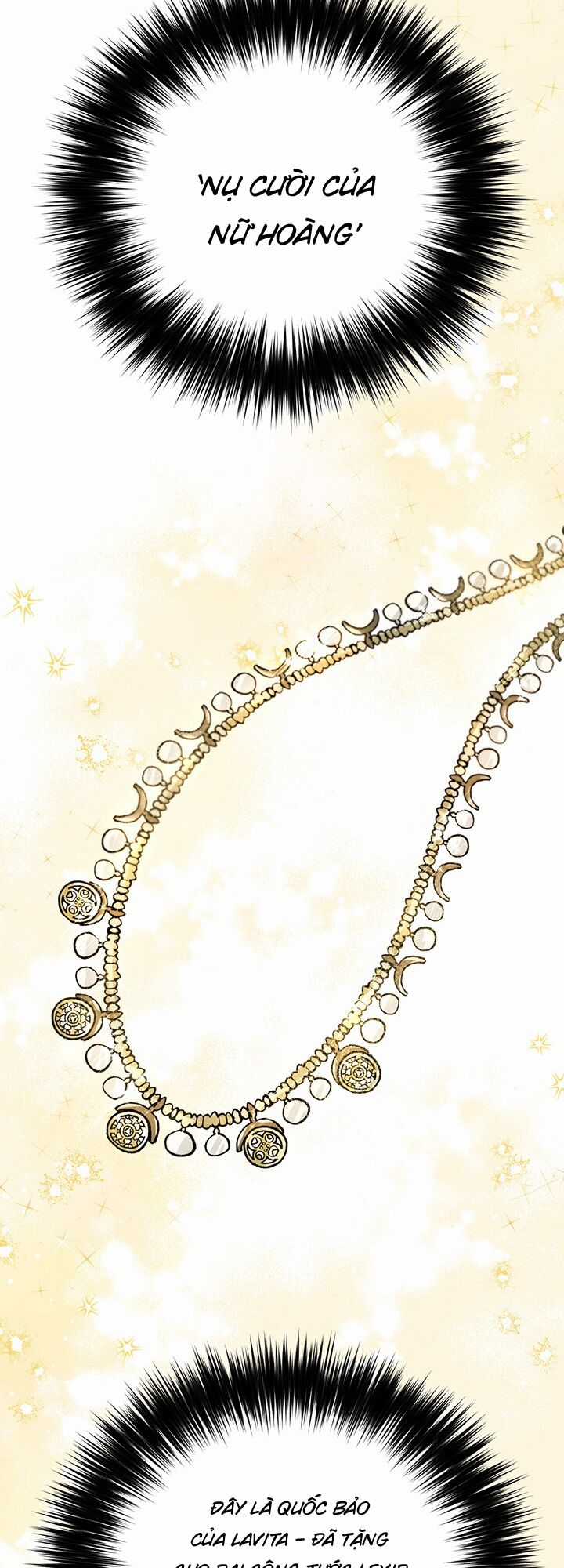 Cuộc Sống Mới Của Công Nương Chapter 21 trang 6