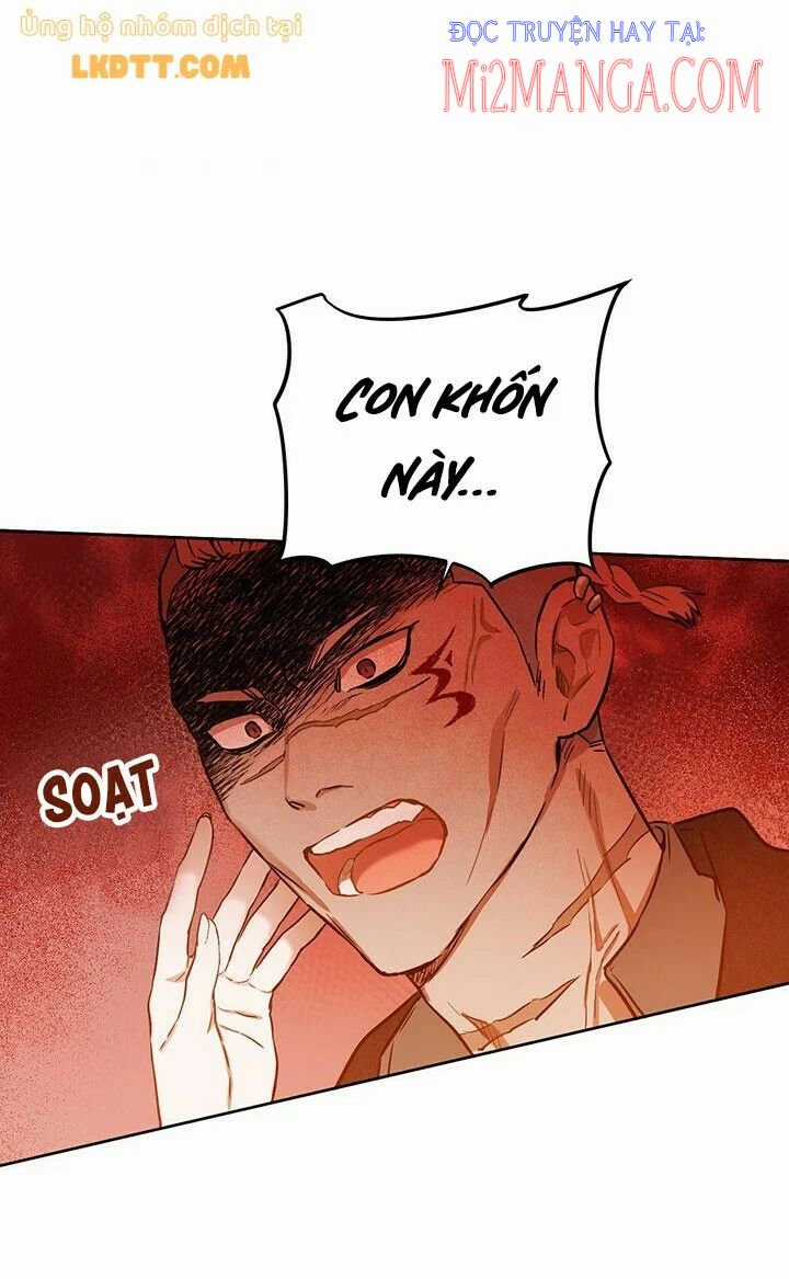 Cuộc Sống Mới Của Công Nương Chapter 22.5 trang 11