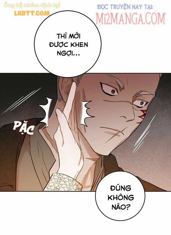 Cuộc Sống Mới Của Công Nương Chapter 22.5 trang 13