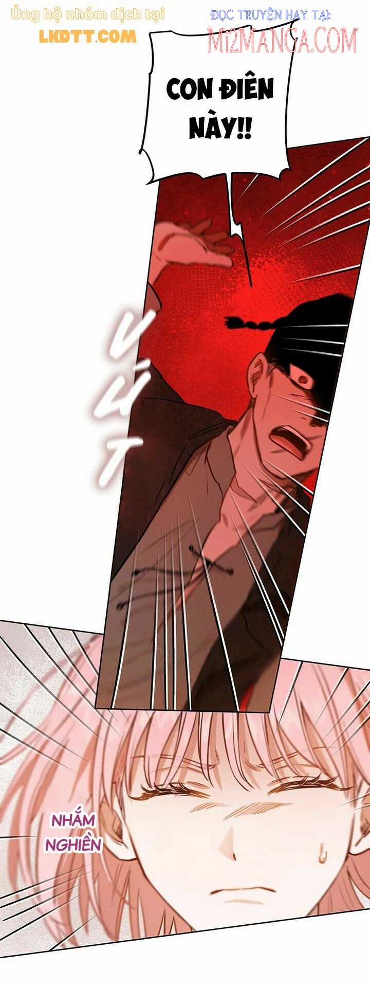 Cuộc Sống Mới Của Công Nương Chapter 22.5 trang 15