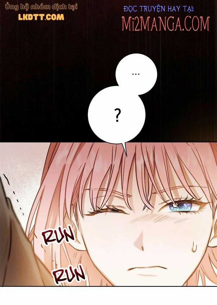 Cuộc Sống Mới Của Công Nương Chapter 22.5 trang 17