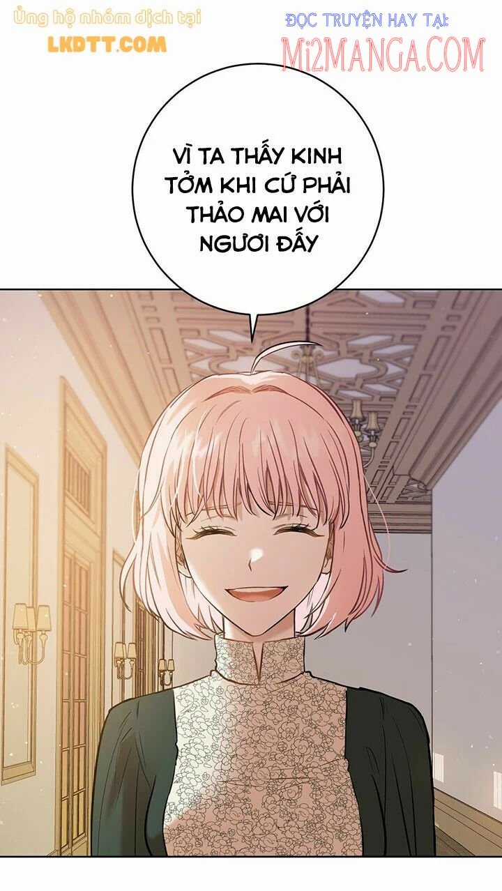 Cuộc Sống Mới Của Công Nương Chapter 22.5 trang 2