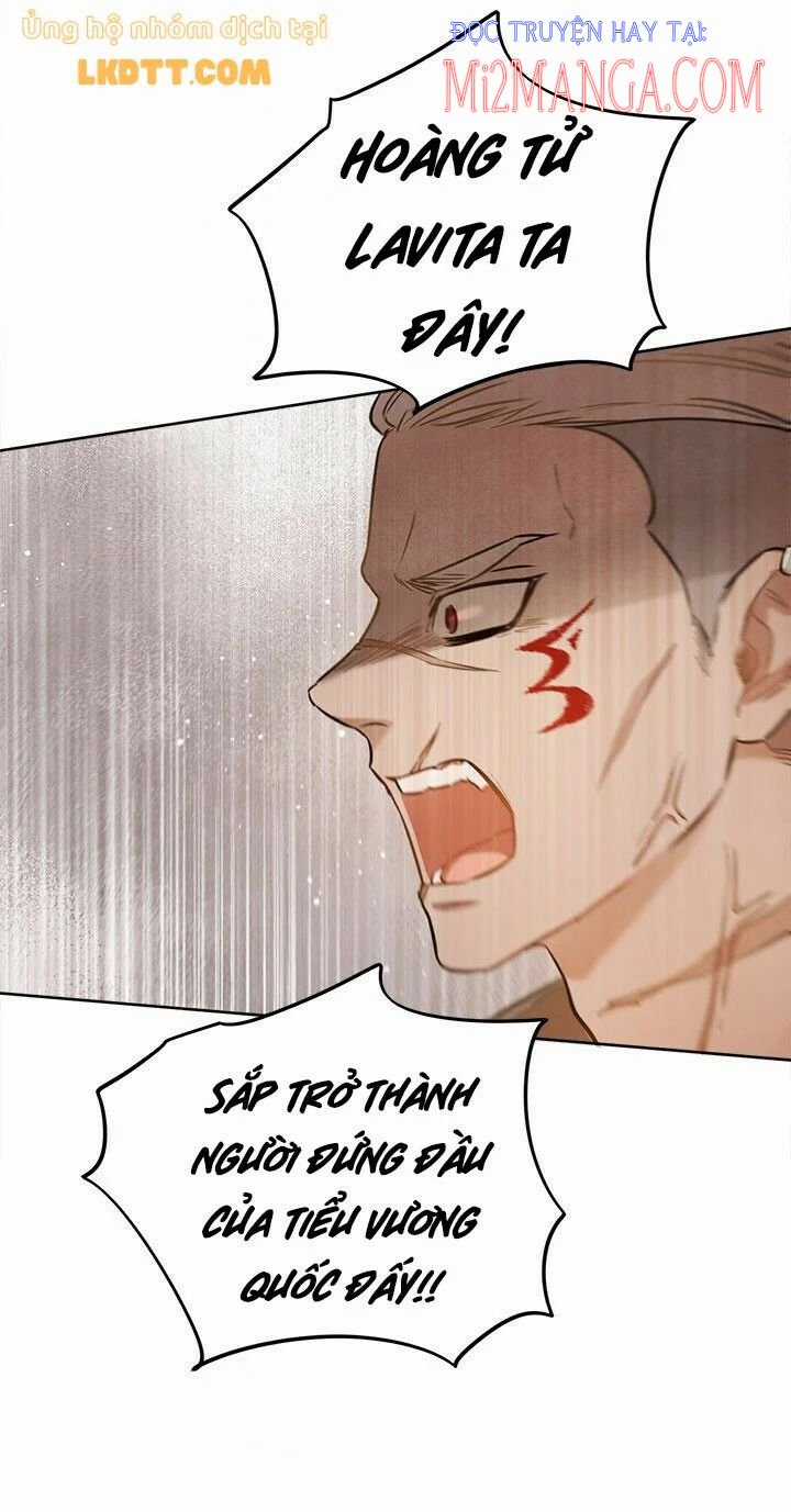 Cuộc Sống Mới Của Công Nương Chapter 22.5 trang 22